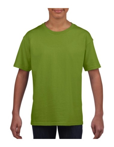 Softstyle Youth T-Shirt16
