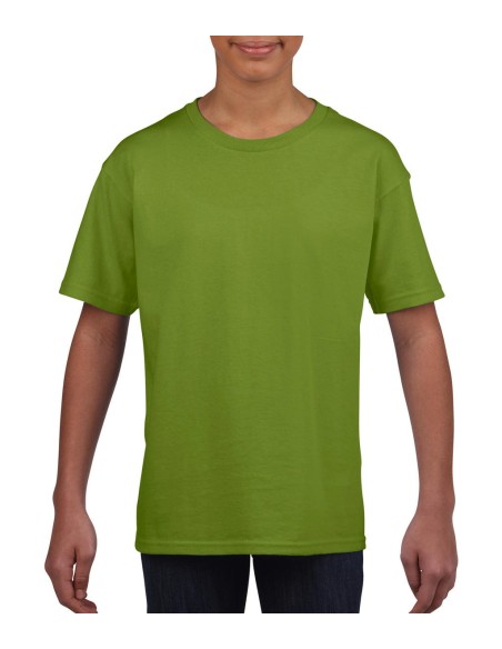 Softstyle Youth T-Shirt16