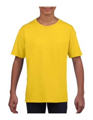 Softstyle Youth T-Shirt17