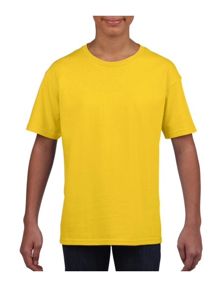 Softstyle Youth T-Shirt17
