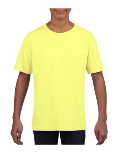 Softstyle Youth T-Shirt18