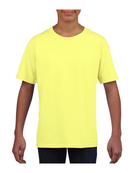 Softstyle Youth T-Shirt18