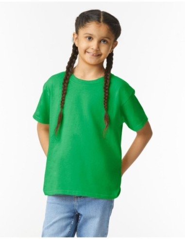 Softstyle Youth T-Shirt20