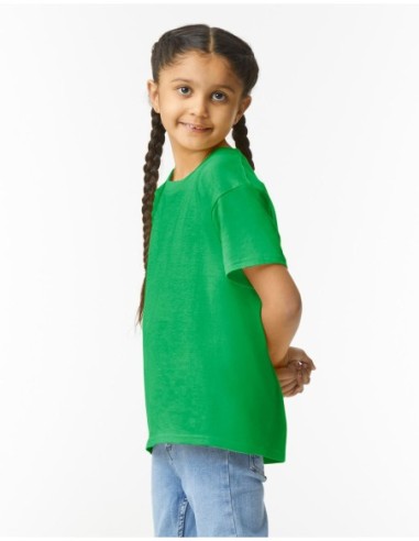 Softstyle Youth T-Shirt21