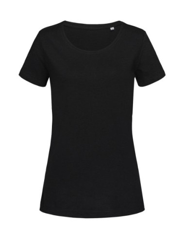 Sharon Crew Neck Women1