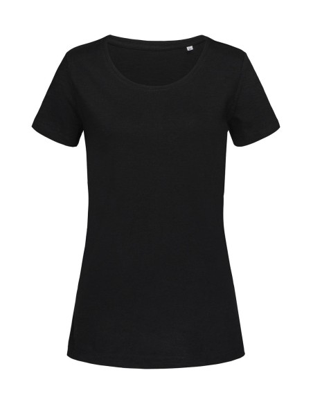 Sharon Crew Neck Women1