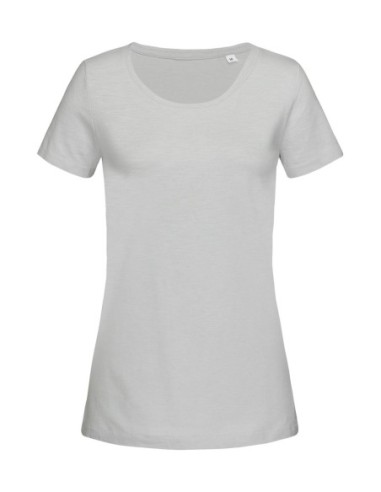 Sharon Crew Neck Women2
