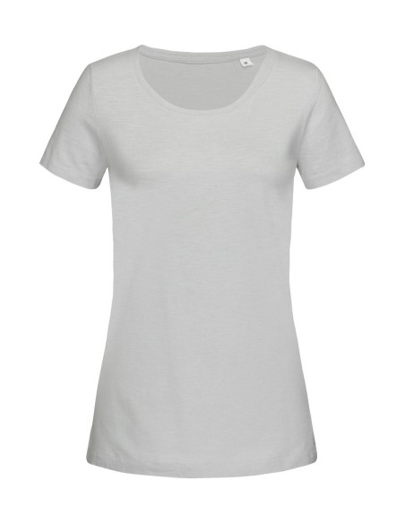 Sharon Crew Neck Women2