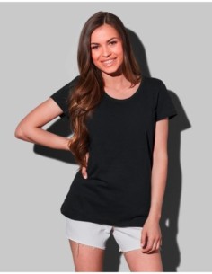 Sharon Crew Neck Women4