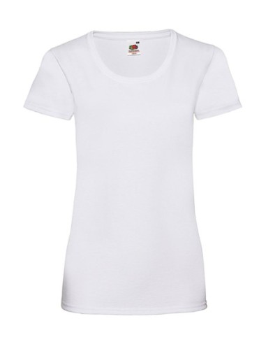 Ladies Valueweight T0