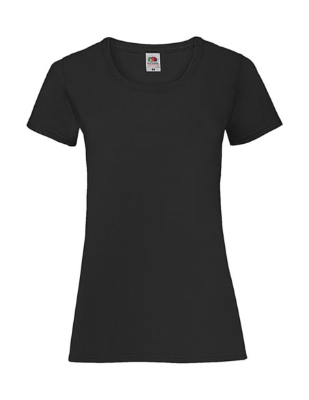 Ladies Valueweight T1