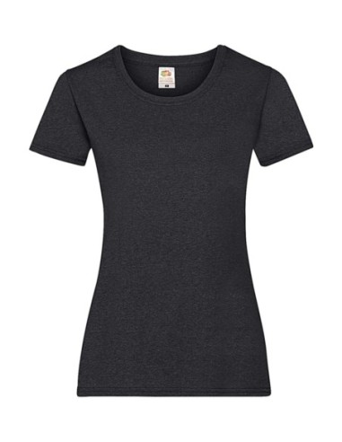 Ladies Valueweight T3