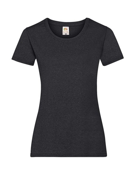 Ladies Valueweight T3