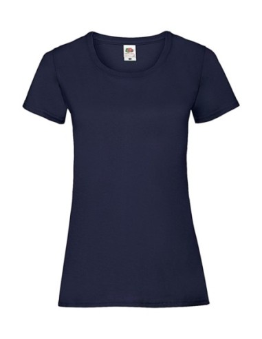 Ladies Valueweight T5