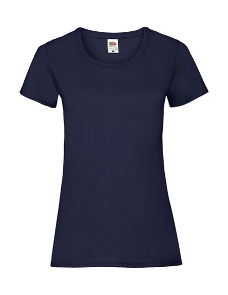 Ladies Valueweight T5