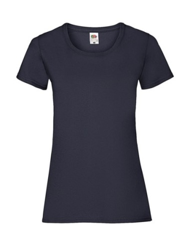 Ladies Valueweight T6