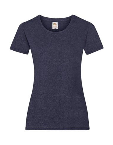 Ladies Valueweight T7
