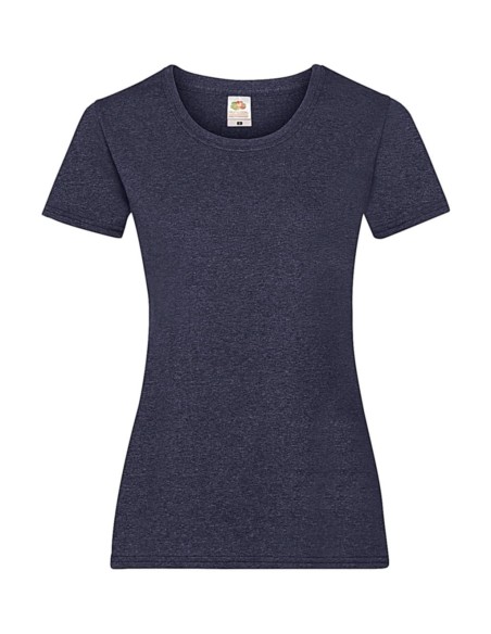 Ladies Valueweight T7
