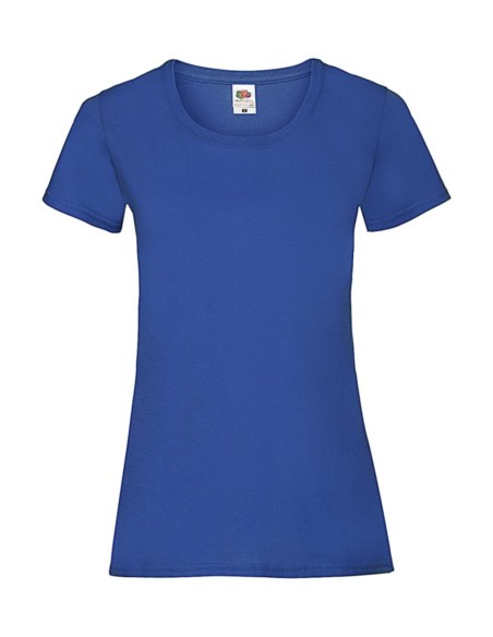 Ladies Valueweight T8