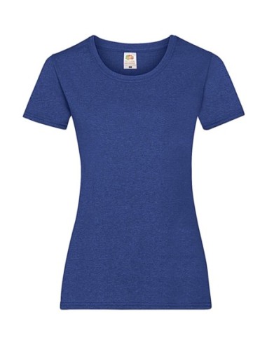 Ladies Valueweight T9