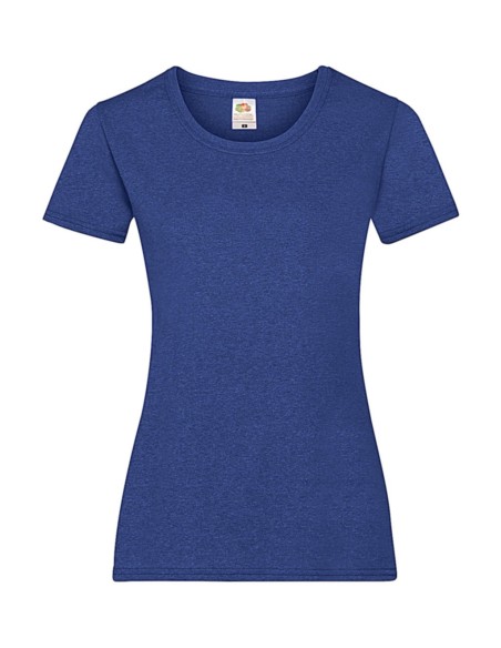 Ladies Valueweight T9