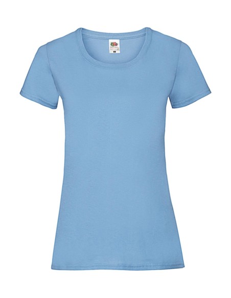 Ladies Valueweight T11