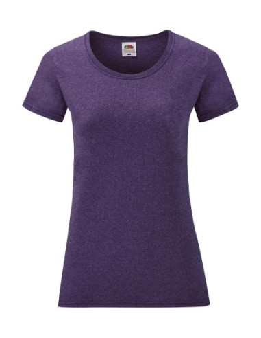 Ladies Valueweight T12
