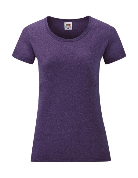 Ladies Valueweight T12