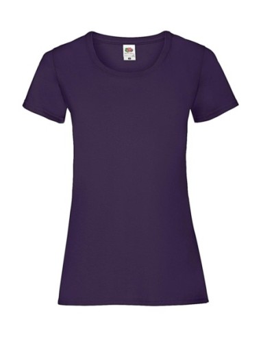 Ladies Valueweight T13