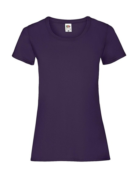 Ladies Valueweight T13
