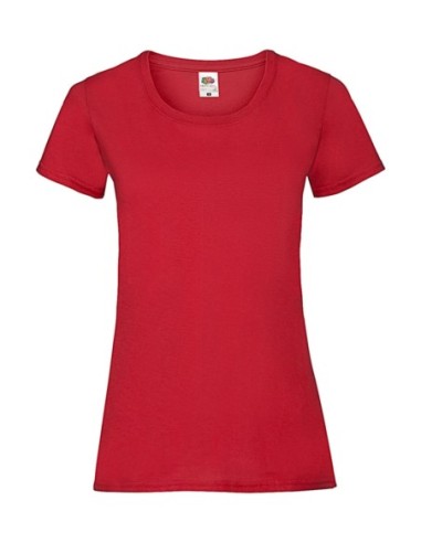 Ladies Valueweight T14