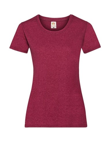 Ladies Valueweight T15