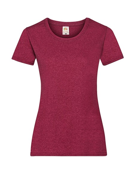 Ladies Valueweight T15