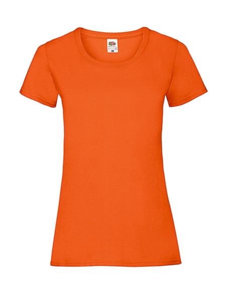 Ladies Valueweight T16
