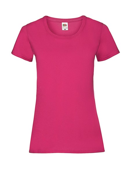 Ladies Valueweight T19