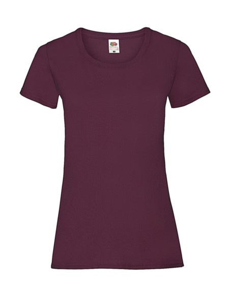 Ladies Valueweight T20