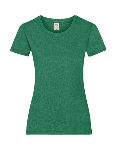 Ladies Valueweight T21