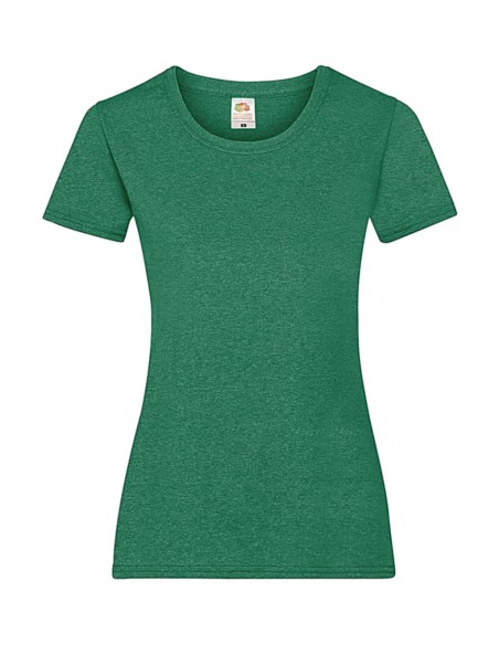 Ladies Valueweight T21