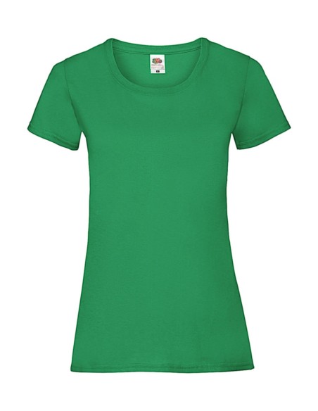 Ladies Valueweight T22
