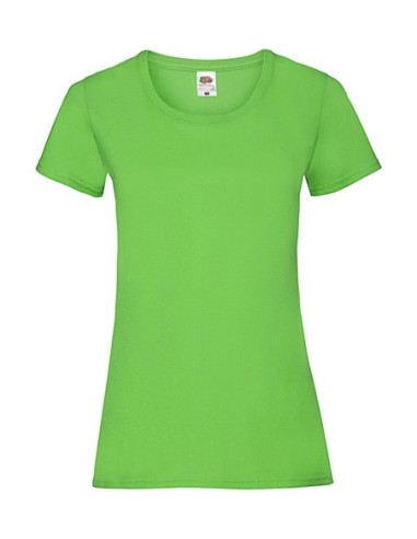 Ladies Valueweight T23