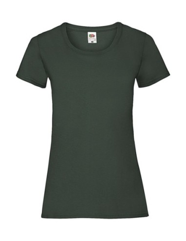 Ladies Valueweight T24