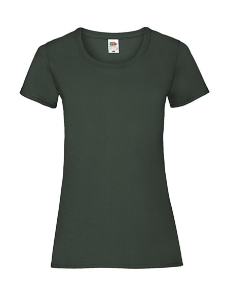 Ladies Valueweight T24