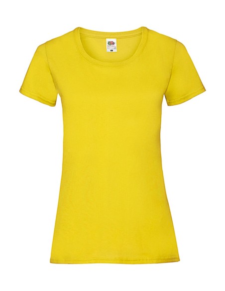 Ladies Valueweight T25