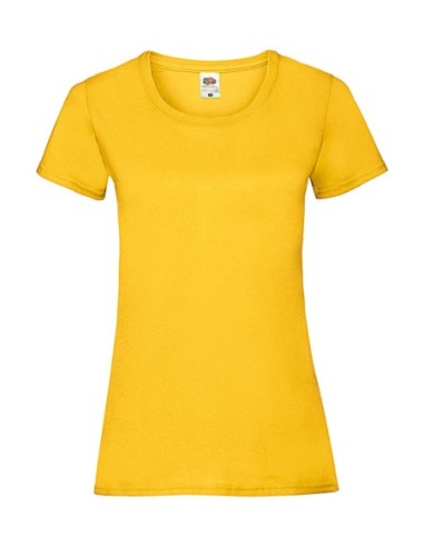 Ladies Valueweight T26