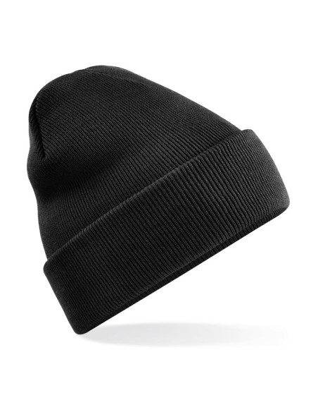 Recycled Original Cuffed Beanie0