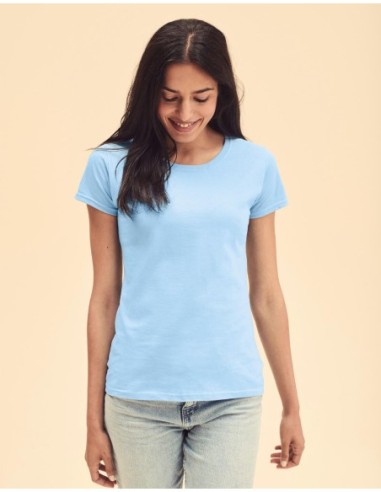Ladies Valueweight T27