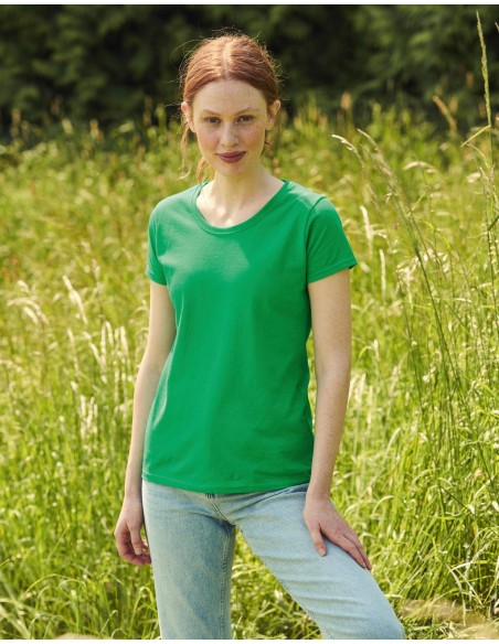 Ladies Valueweight T28