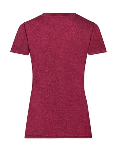 Ladies Valueweight T29