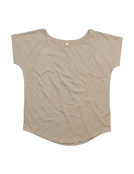 Womens Loose Fit T1