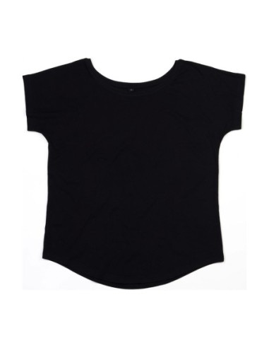 Womens Loose Fit T2